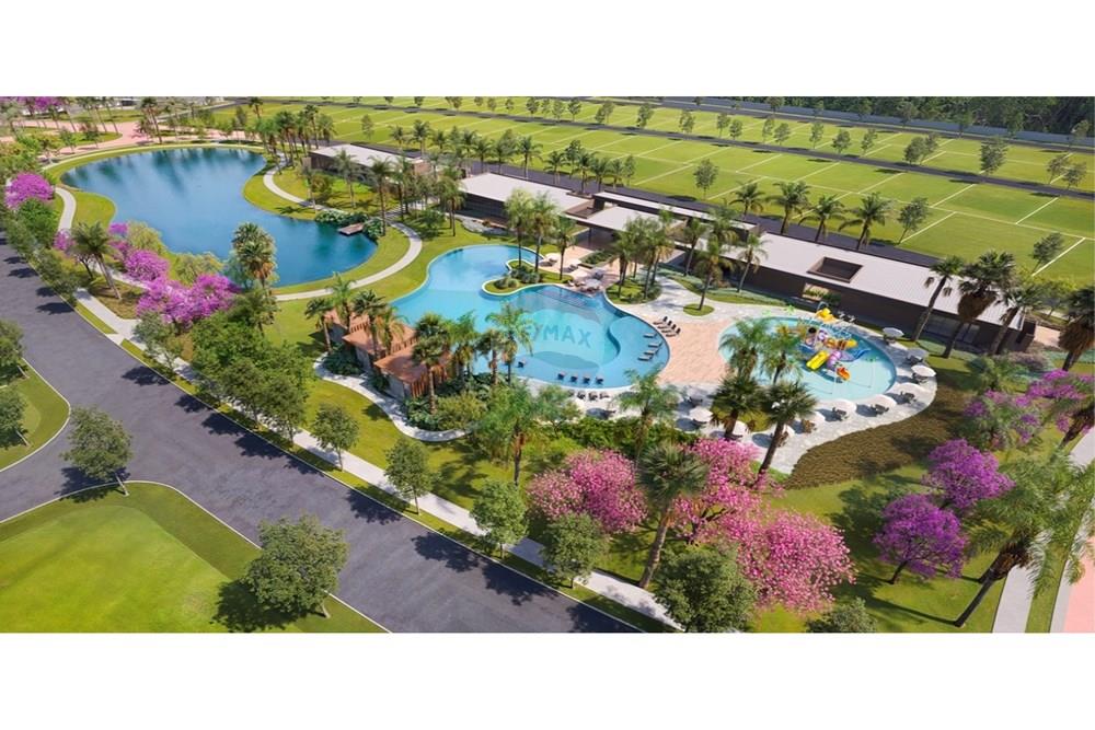 Terreno - Venda - Rondonópolis , Mato Grosso - Portofino espelhos dágua.jpg - 720851086-70