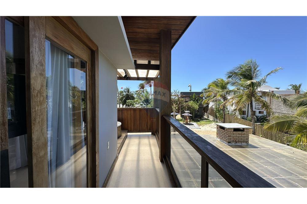 Casa de Vila - Venda - Itarema , Ceará - 142 - 720321029-400