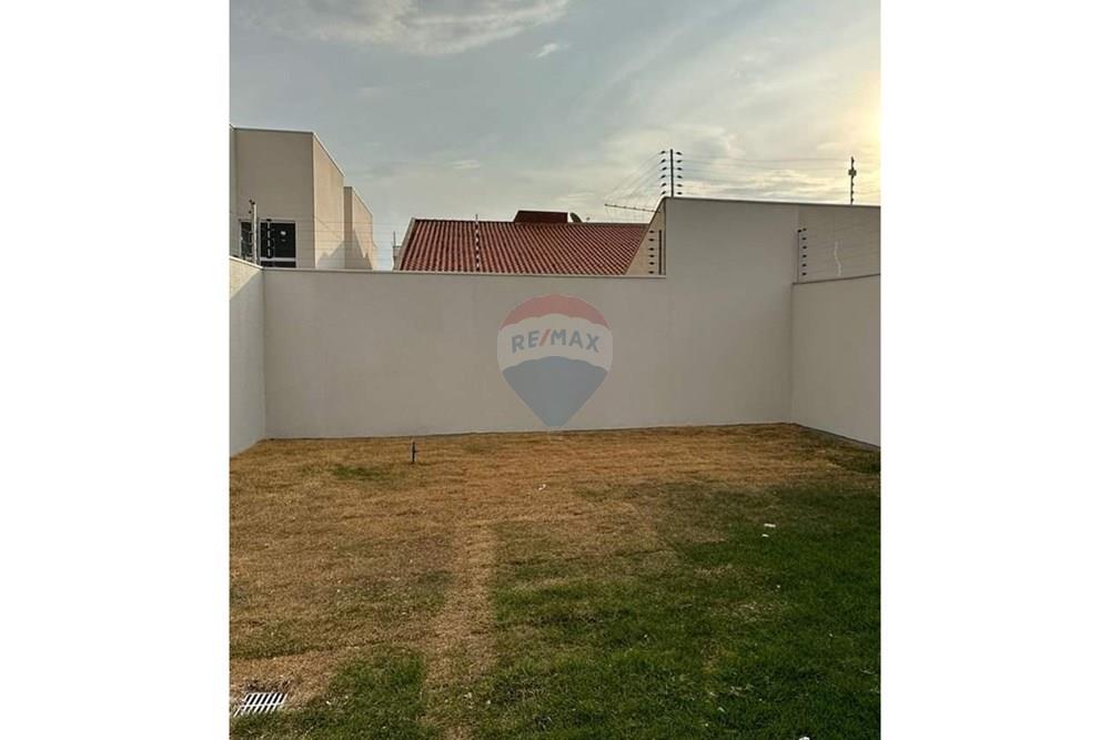 Casa - Venda - Rondonópolis , Mato Grosso - ÁREA VERDE - FUNDO.jpg - 720851006-291