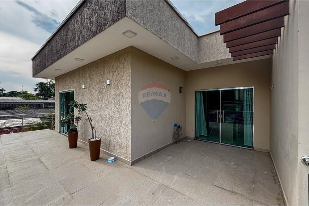 Casa - Venda - Manaus , Amazonas - 13.jpeg - 722101026-8
