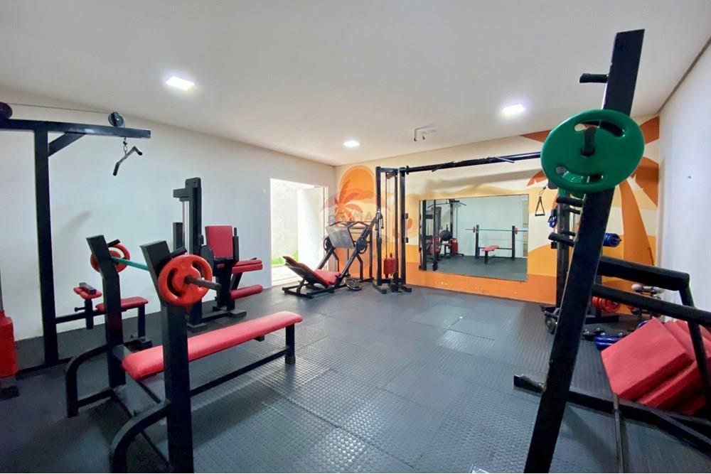 Apart Hotel/ Flat - Venda - Natal , Rio Grande do Norte - IMG_7915.jpeg - 720891152-54