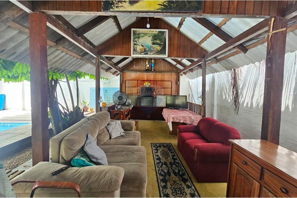 Casa - Venda - Manaus , Amazonas - WhatsApp Image 2025-09-01 at 16.55.00-2.jpeg - 720401007-159