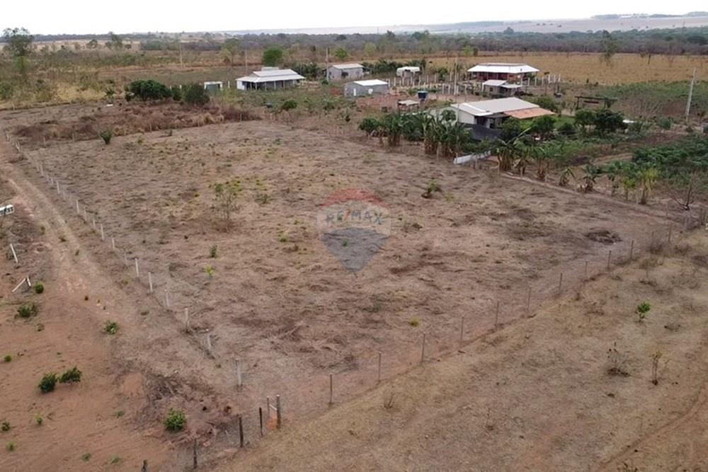 Chácara / Sítio / Fazenda - Venda - Rondonópolis , Mato Grosso - IMG-20251027-WA0046.jpg - 721981068-21