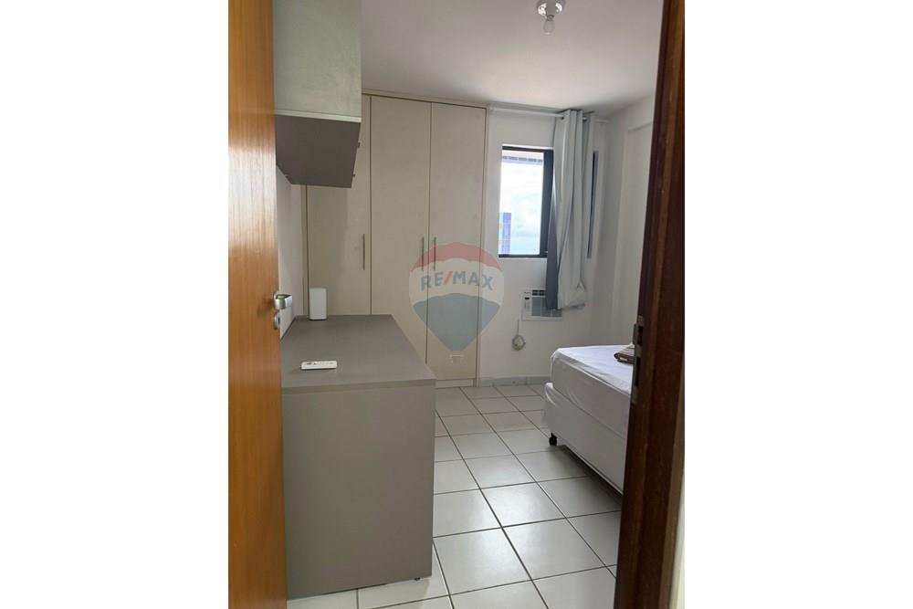 Apartamento - Alugar - João Pessoa , Paraíba - 88D81A7A-5081-4ED6-9653-20B75C6030B1.jpeg - 722001017-18