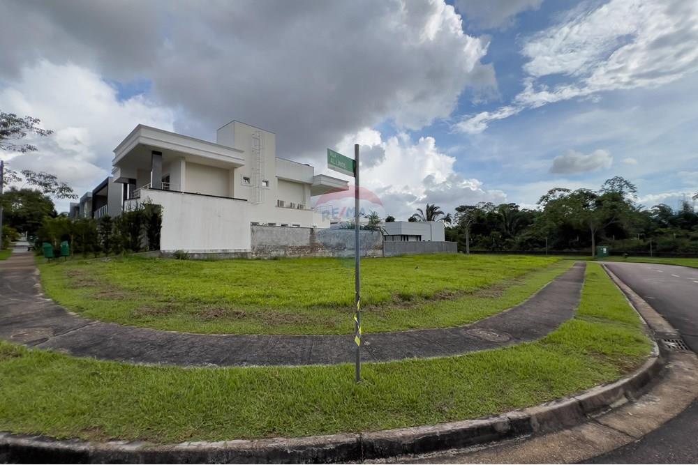 Elamine - Kinnistu - Porto Velho , Rondônia - BR - TERRENO ECOVILLE 2.jpg - 721551019-210