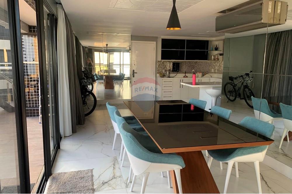 Residenziale - Attico - Fortaleza , Ceará - BR - 481119161_28978338295098093_731868515198843456_n.jpg - 722031044-71