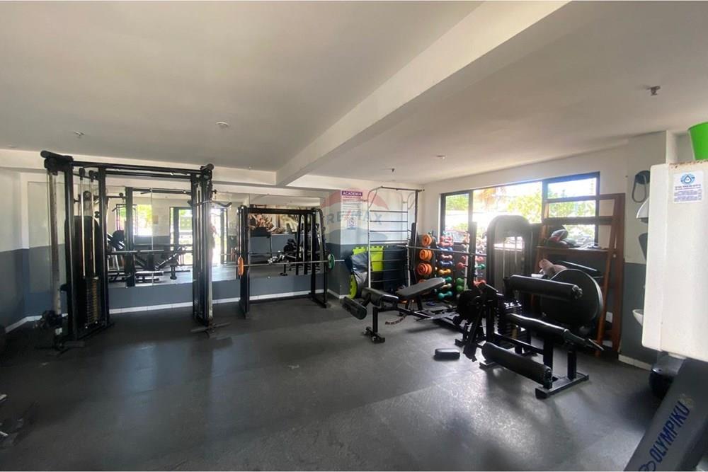 Apartamento - Alugar - Natal , Rio Grande do Norte - WhatsApp Image 2026-01-23 at 14.37.45.jpeg - 720731006-247