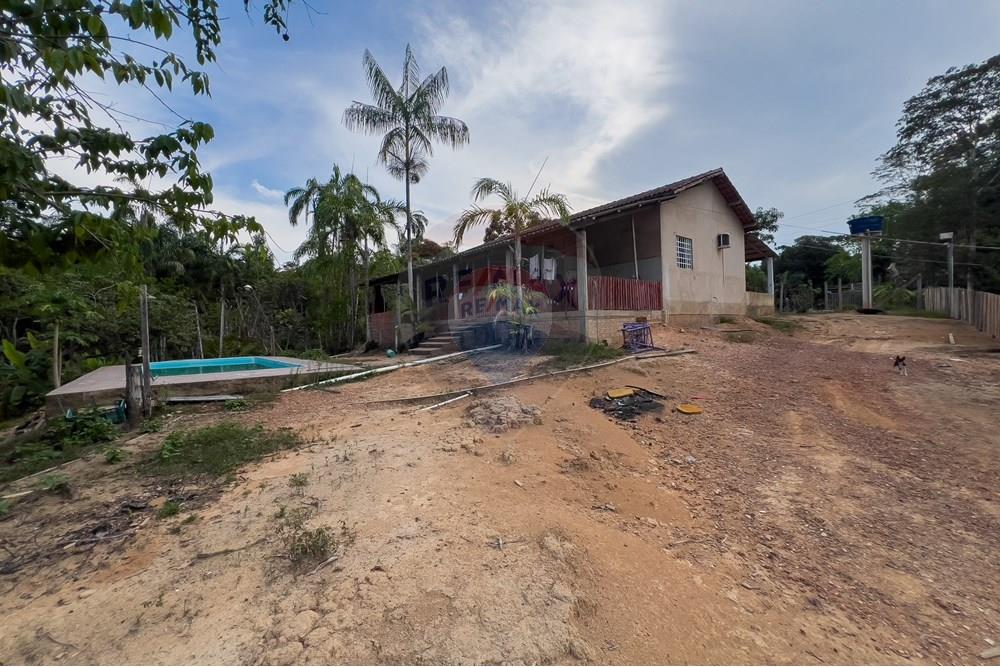 Chácara / Sítio / Fazenda - Venda - Porto Velho , Rondônia - IMG_3116.jpg - 721551059-6