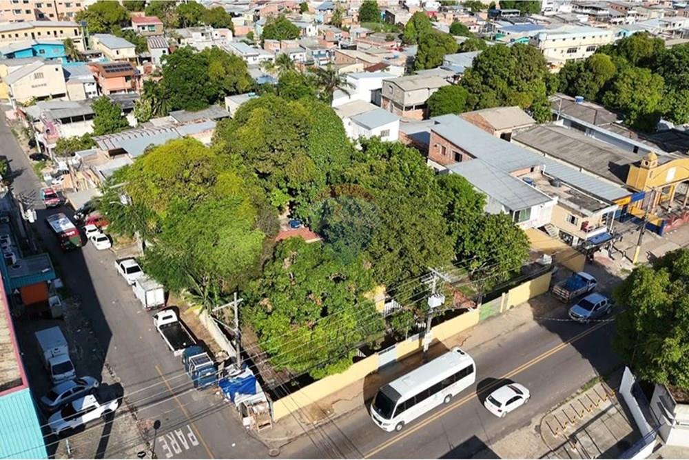 Terreno - Venda - Manaus , Amazonas - WhatsApp Image 2025-12-12 at 14.12.28.jpeg - Fachada - 720401101-2