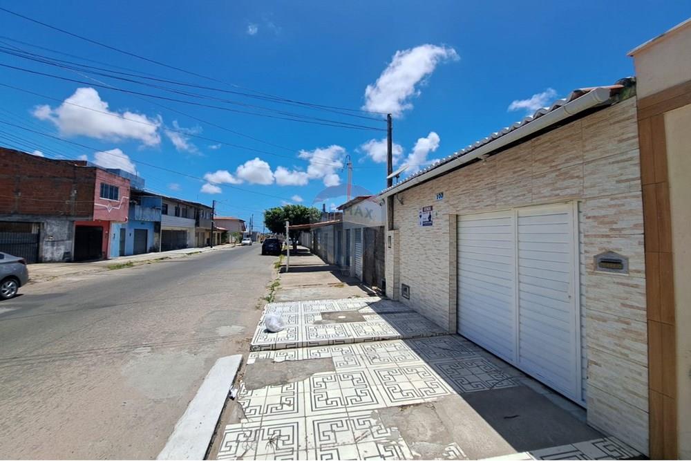 Casa - Venda - Natal , Rio Grande do Norte - LUIZ 1.jpg - 720621056-123