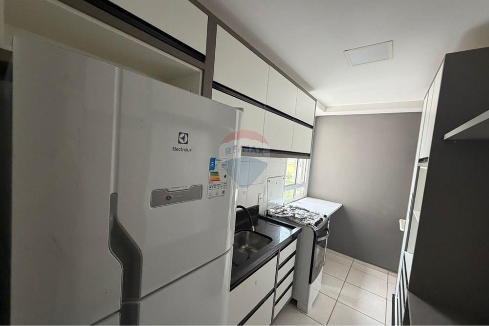 Apartamento - Alugar - Manaus , Amazonas - WhatsApp Image 2026-01-13 at 09.48.49.jpeg - 722101018-55