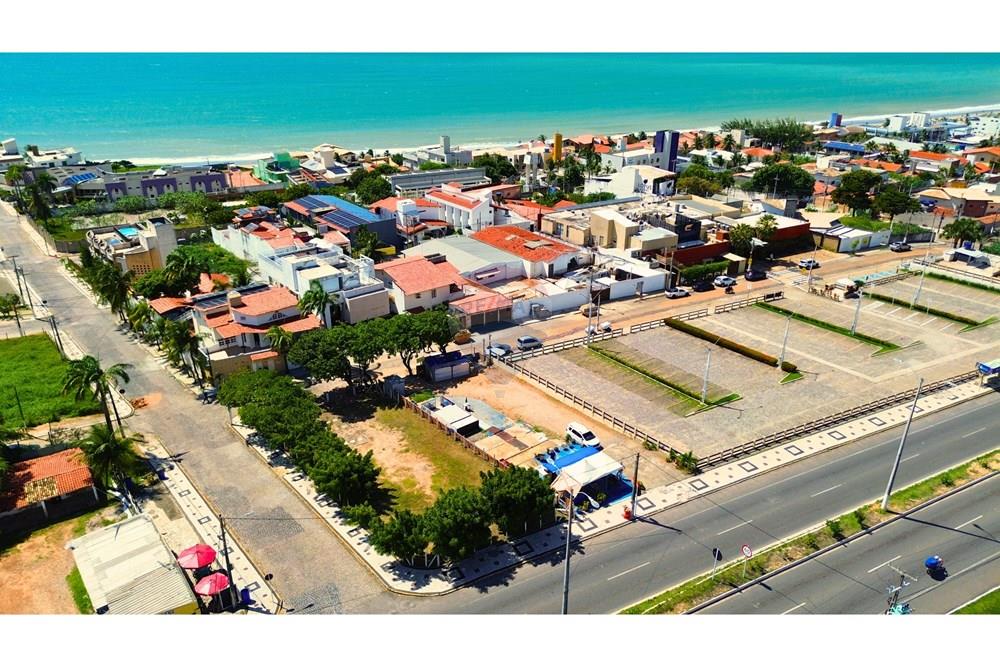 Terreno - Venda - Natal , Rio Grande do Norte - DJI_0896 - Editado.jpg - 720891064-51