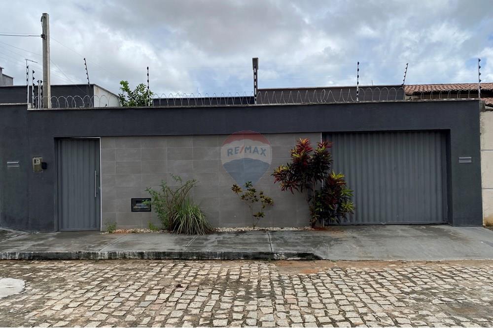 Casa - Alugar - Extremoz , Rio Grande do Norte - IMG_8427.JPG - 720811001-67