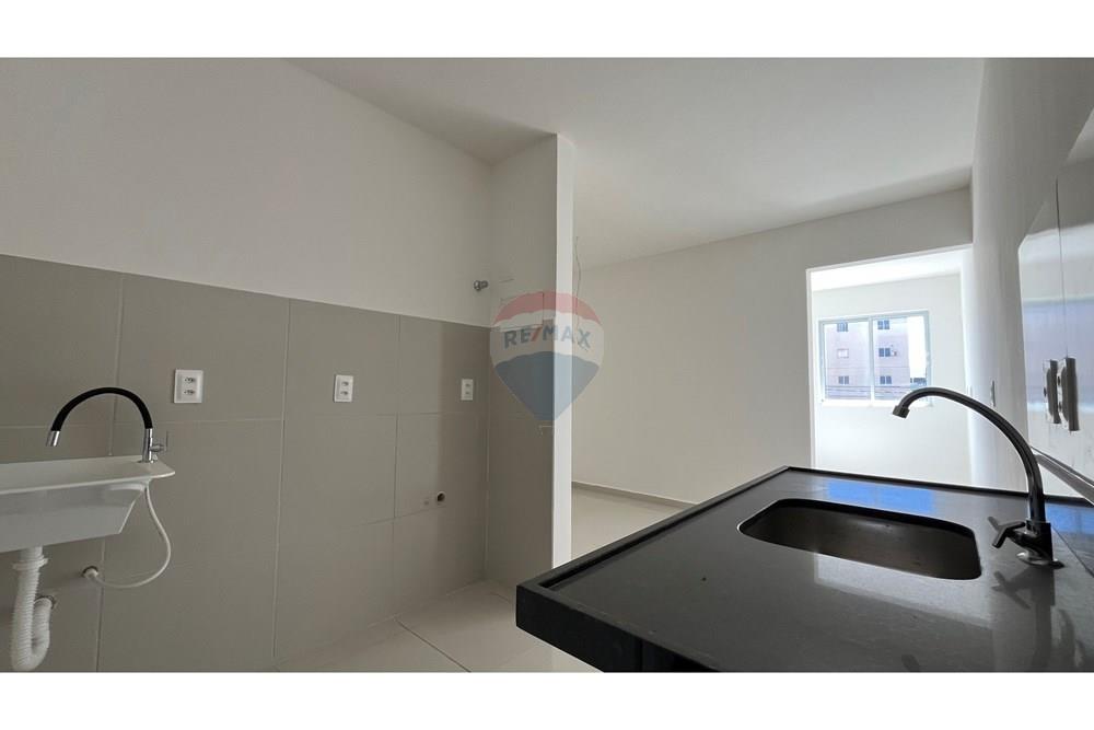 Apartamento - Venda - Parnamirim , Rio Grande do Norte - IMG_2459.jpeg - Cozinha - 720891155-222