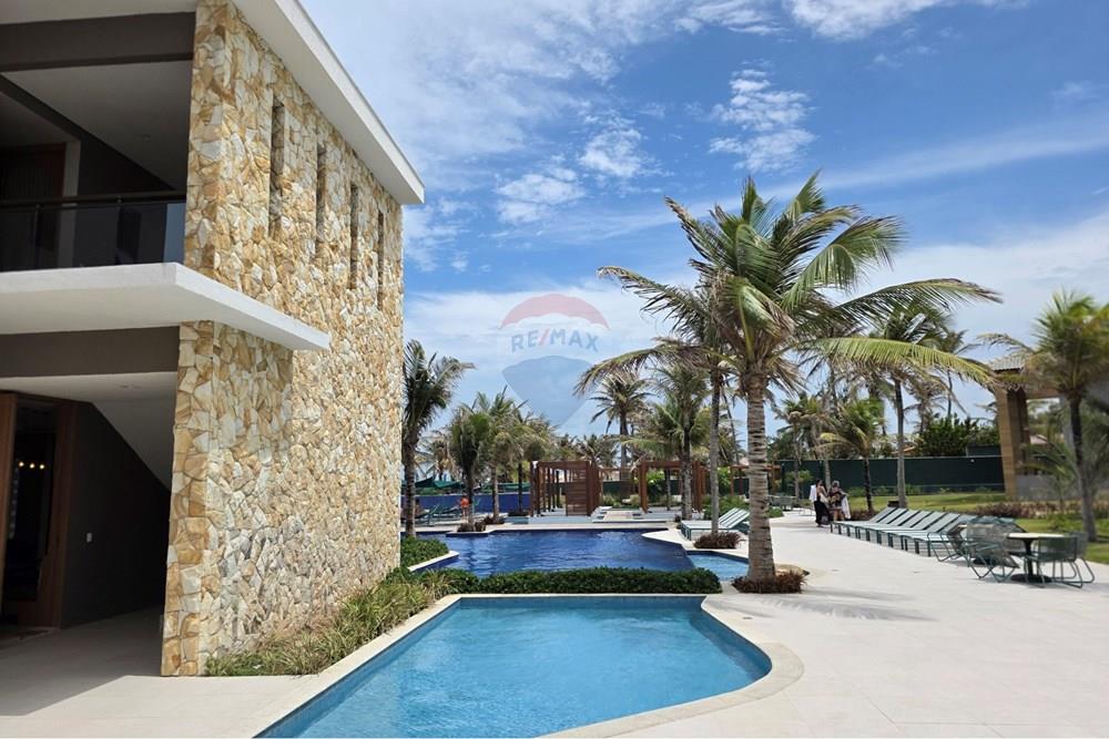 Casa de Condomínio - Venda - Trairi , Ceará - 1000391102.jpg - 722341001-124