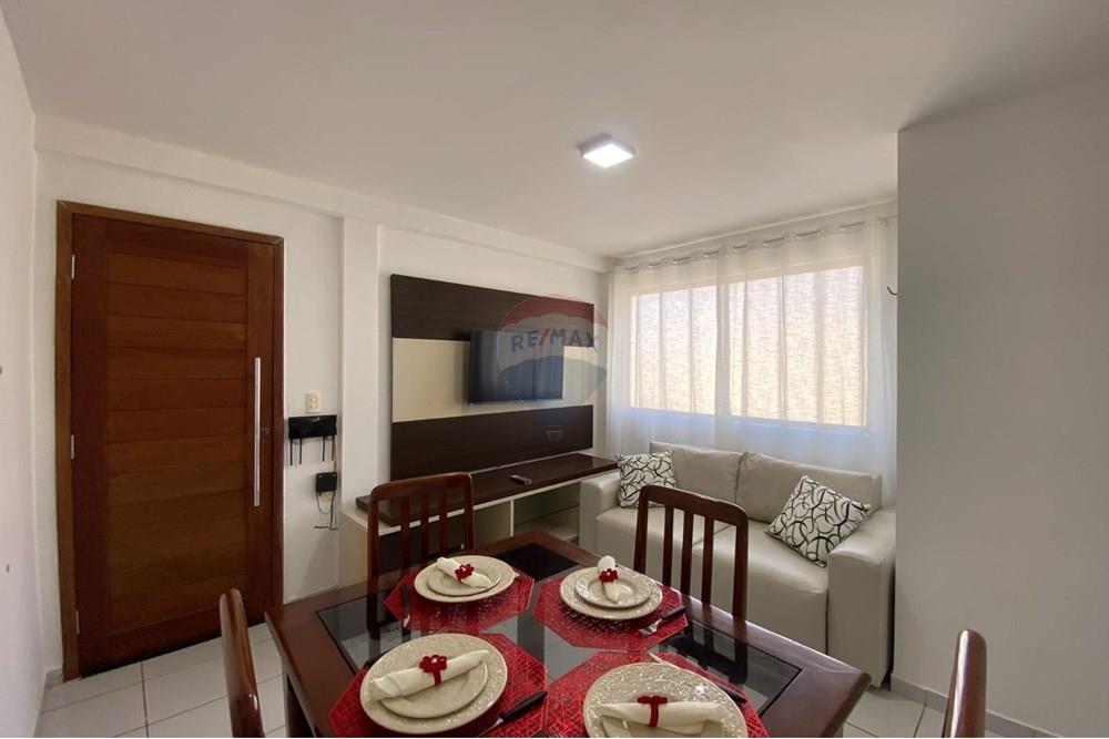 Apartamento - Alugar - Parnamirim , Rio Grande do Norte - 1d739b06-47a9-452d-8e0e-3ff23c7322c7.jpg - 720811011-97