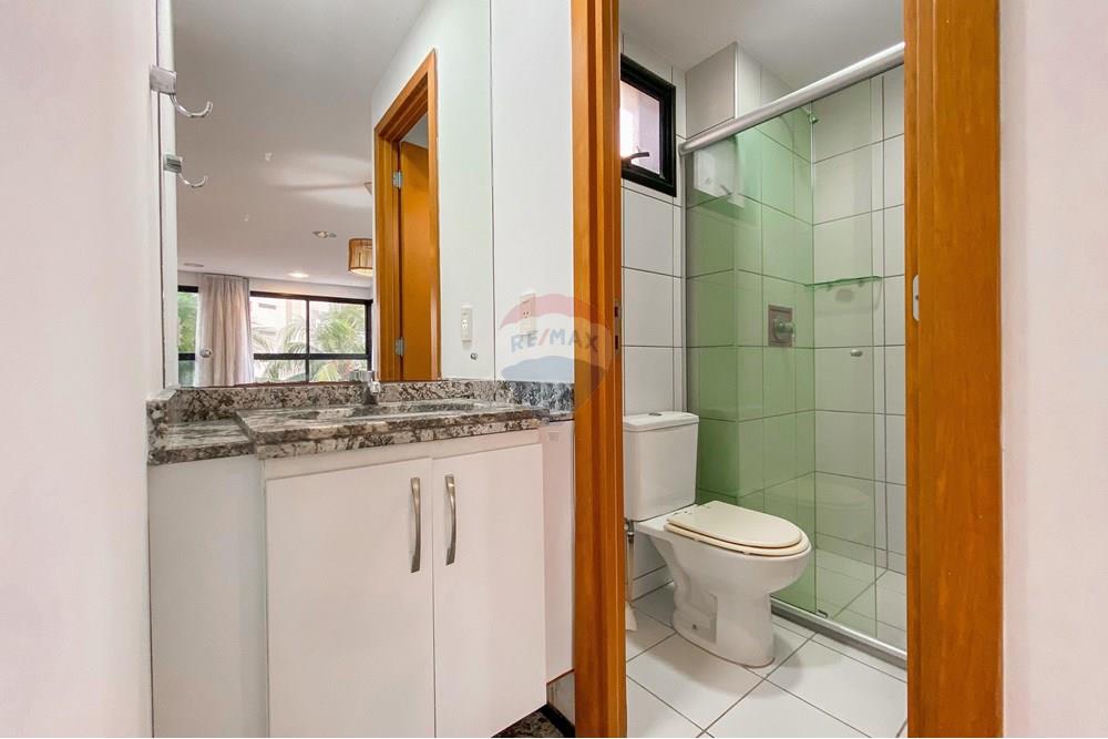 Apartamento - Venda - Natal , Rio Grande do Norte - SUITE1.jpeg - 720811011-81