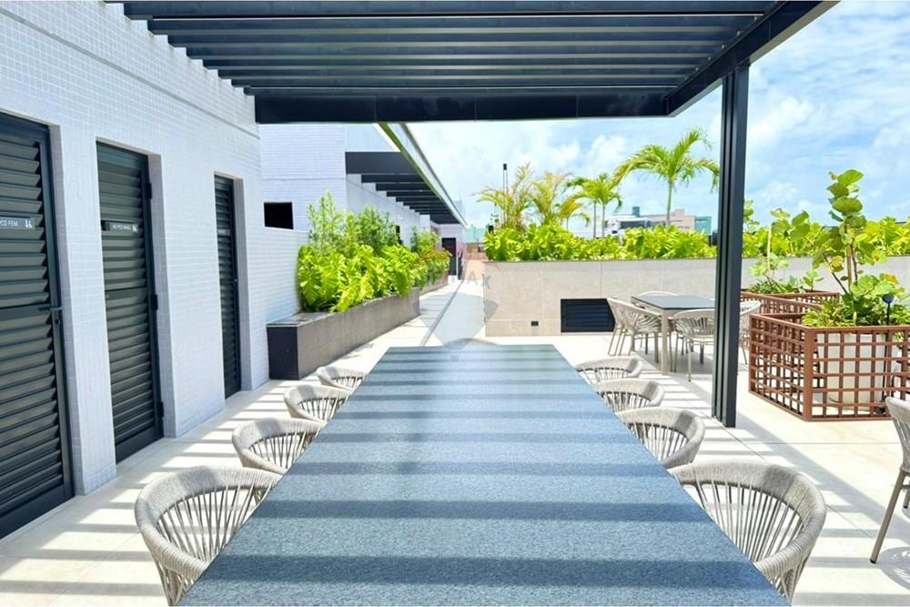 Apart Hotel/ Flat - Venda - João Pessoa , Paraíba - WhatsApp Image 2026-02-14 at 18.47.59 (1).jpeg - 722011080-164