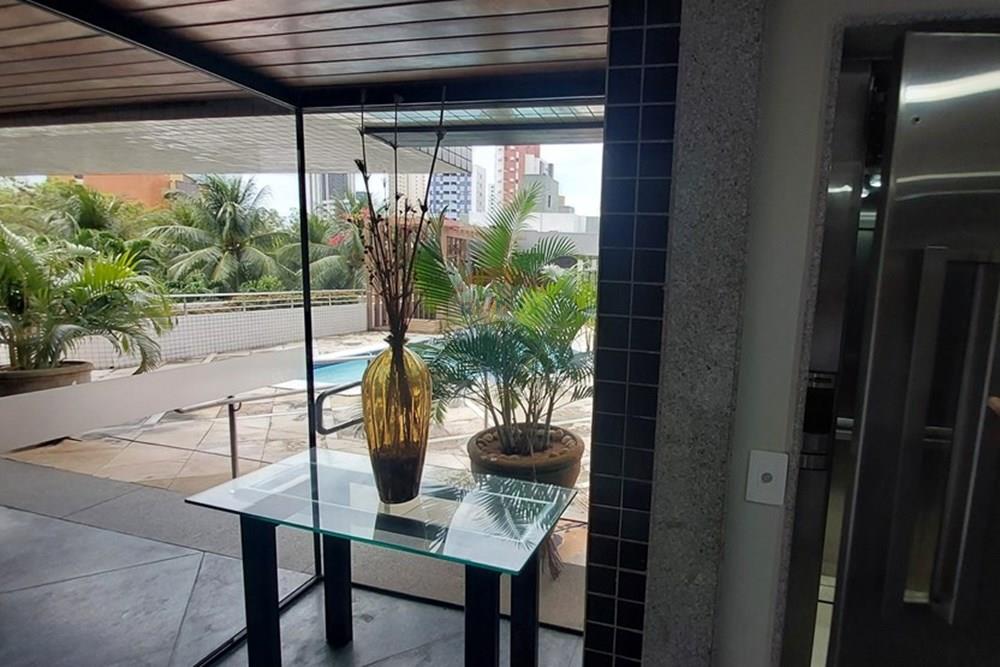 Apartamento - Venda - Natal , Rio Grande do Norte - Maurice Hall e Elevador (4).jpg - 720891234-11