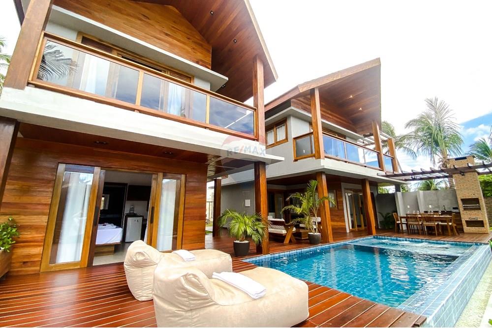 Casa de Vila - Venda - Itarema , Ceará - 1000247892.jpg - 720321029-399