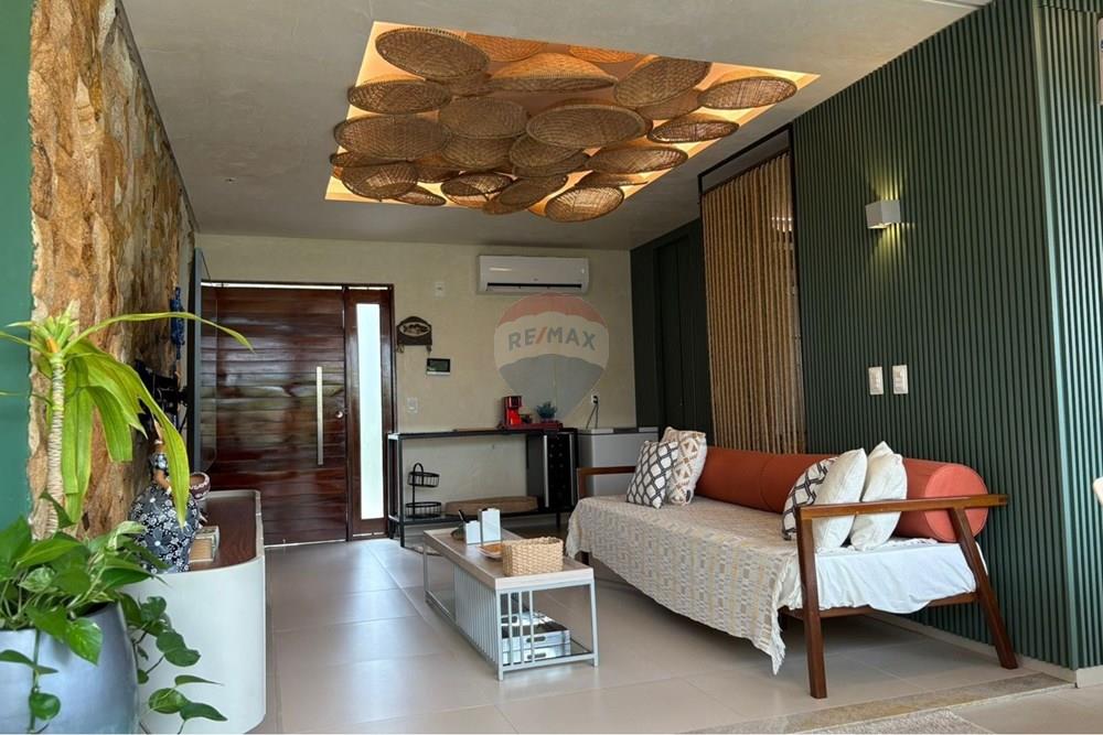 Casa de Condomínio - Venda - Trairi , Ceará - CASA 2 Lucira. 5.jpeg - 722341007-6