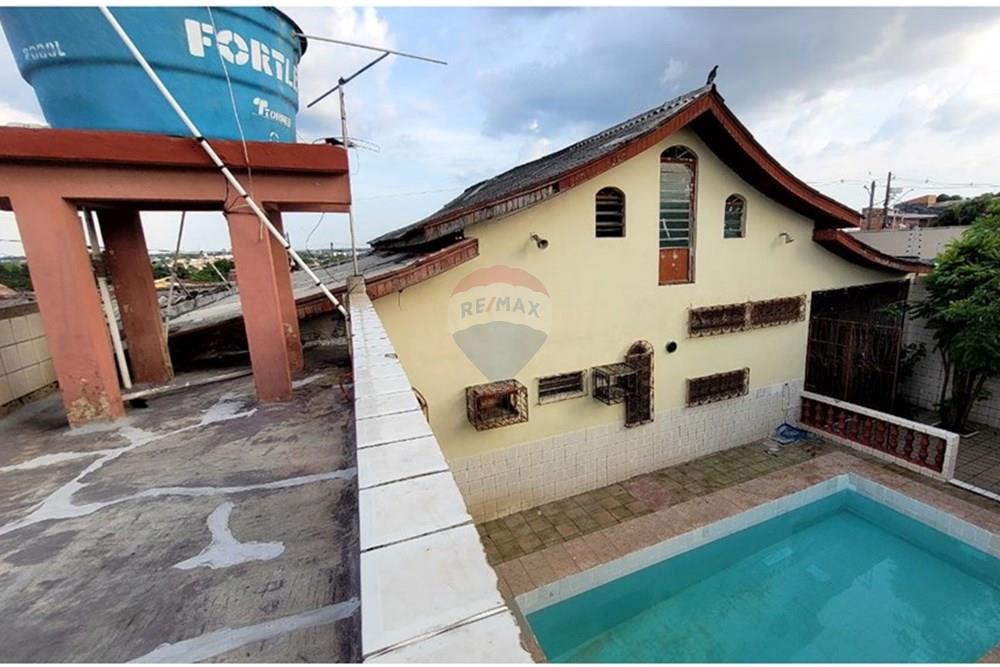 Casa - Venda - Manaus , Amazonas - 4963059273353071444.jpg - 722101020-54