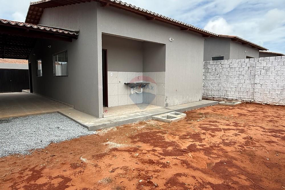 Casa - Venda - Extremoz , Rio Grande do Norte - Cópia de IMG_8902.jpg - 720891270-7