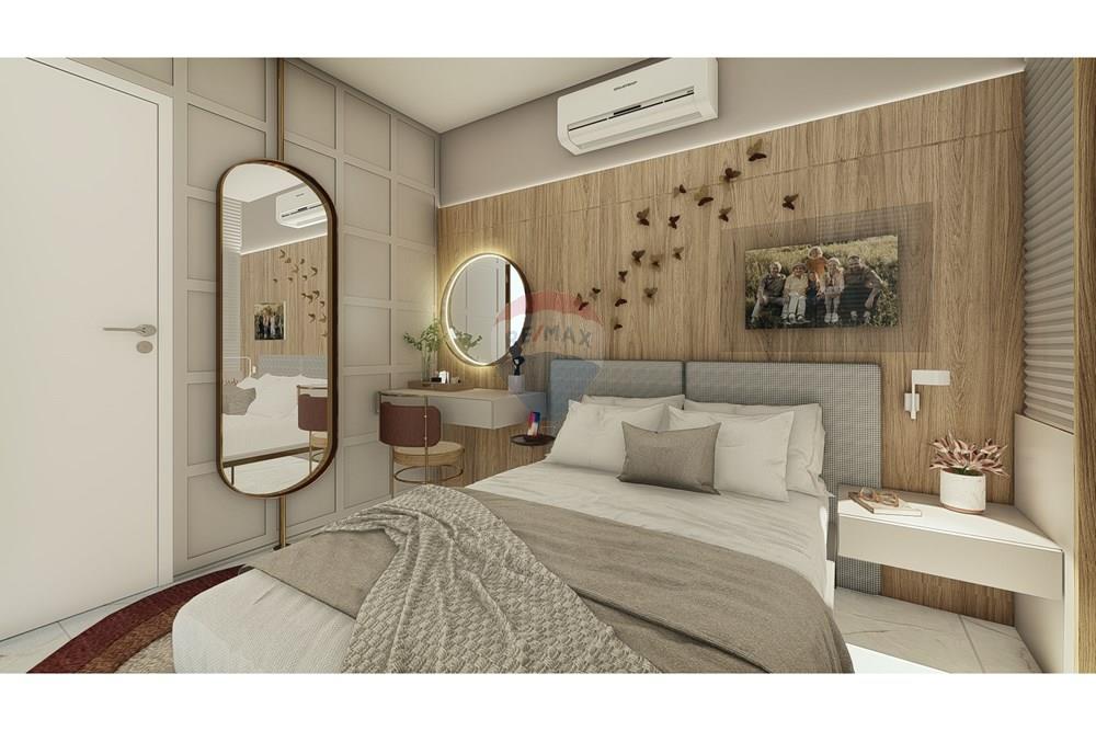 Casa de Condomínio - Venda - Eusébio , Ceará - 2025-41-SUITE 1-R01_5 - Photo.jpg - 720321147-548