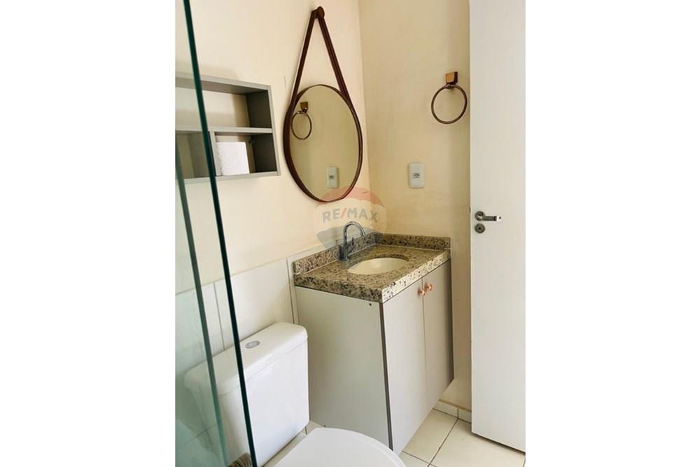 Apartamento - Venda - Natal , Rio Grande do Norte - WhatsApp Image 2026-03-10 at 16.21.40 (16).jpeg - Banheiro - 720621007-267