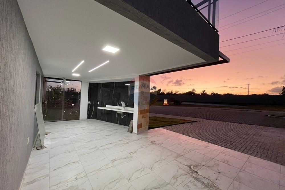 Casa de Condomínio - Venda - Conde , Paraíba - CASA09.jpeg - 720471077-80