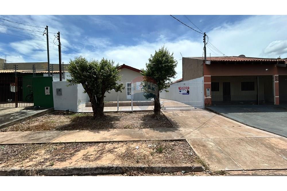 Casa - Venda - Rondonópolis , Mato Grosso - WhatsApp Image 2026-03-16 at 13.18.17 (2).jpeg - 720851154-242