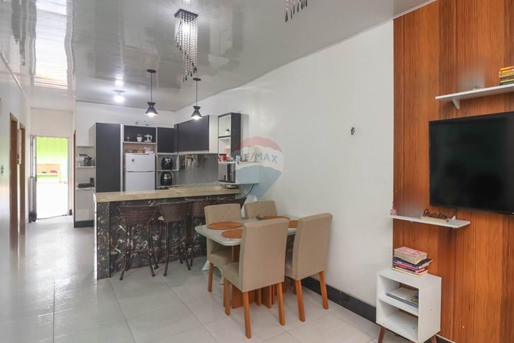 Casa - Venda - Belém , Pará - 3.jpg - 720921152-59