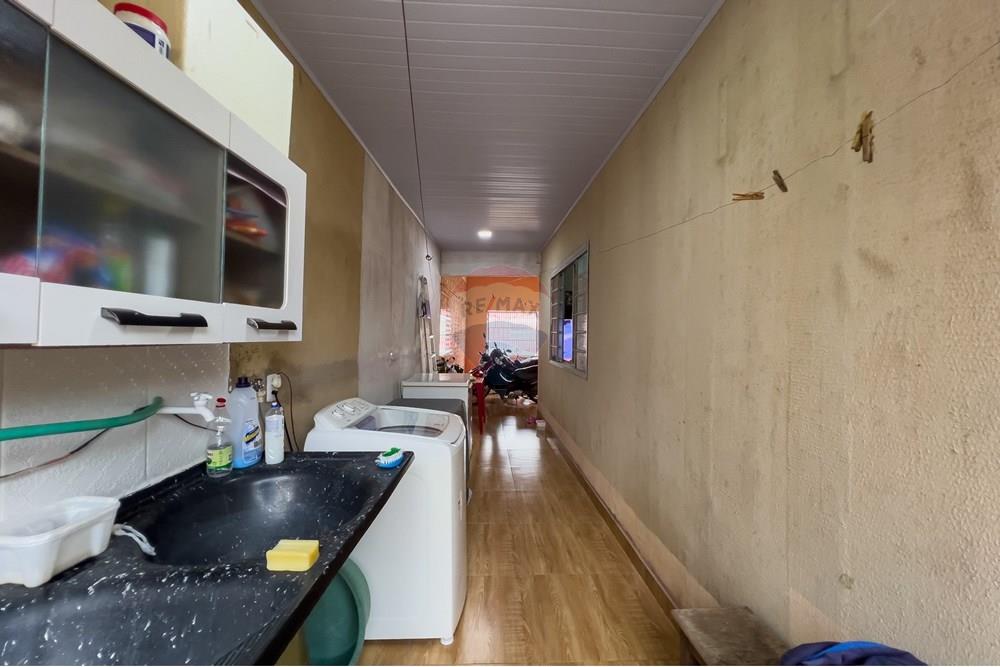 Casa - Venda - Porto Velho , Rondônia - IMG_9840.jpg - 721551046-47