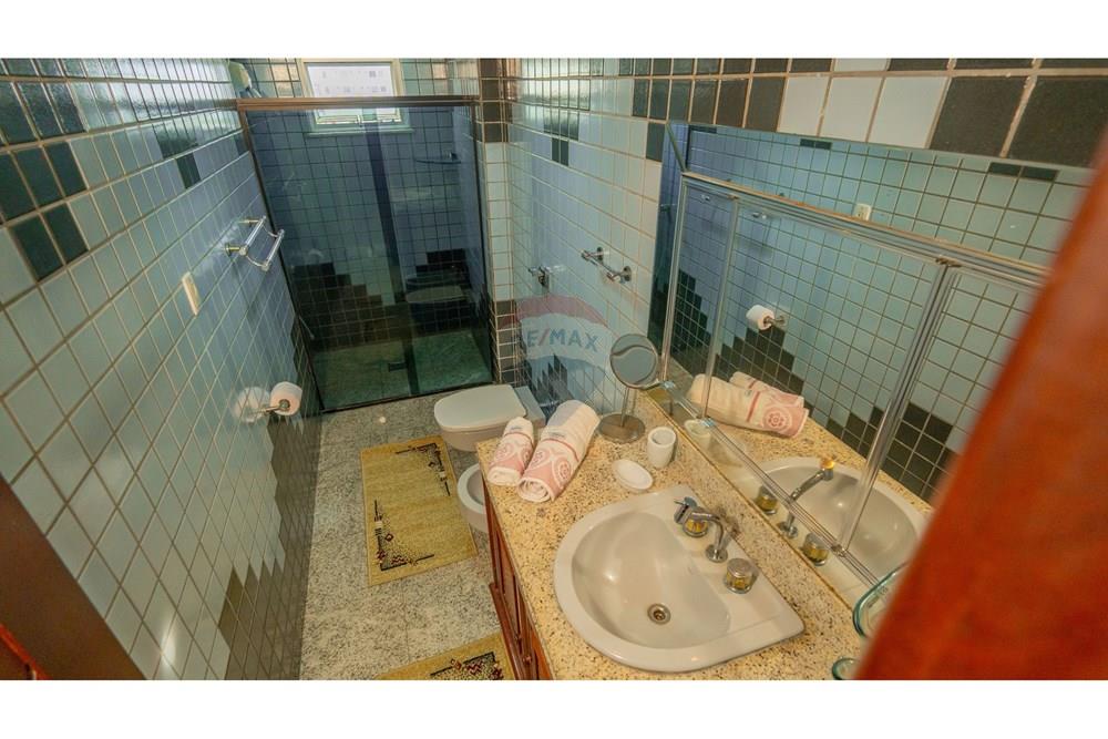 Residencial - Piso - Belém , Pará - BR - DSC00749.jpg - Bathroom - 720671060-68
