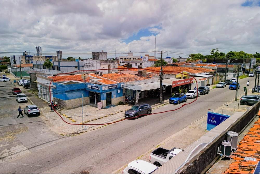 Cj. Comercial/ Sala - Venda - João Pessoa , Paraíba - DJI_0675b.jpg - 720861088-3