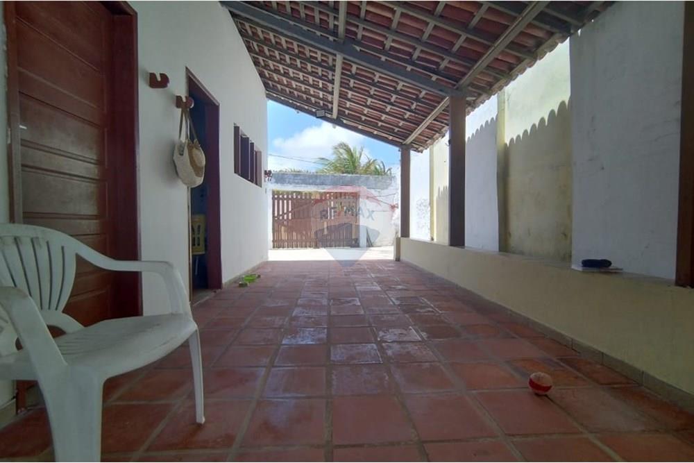 Casa - Venda - Natal , Rio Grande do Norte - 05b052fe-f568-404d-95dc-9e6c4c90527b.jpg - 720621026-205