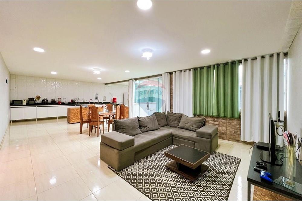 Casa - Venda - Manaus , Amazonas - WhatsApp Image 2025-11-13 at 13.35.40 (2).jpeg - 720661008-124