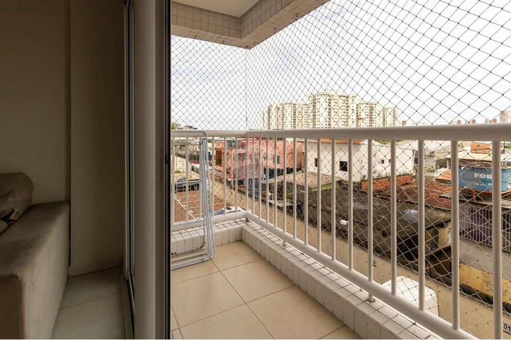 Apartamento - Venda - Manaus , Amazonas - view (8 de 28).jpg - Sacada - 720791067-23