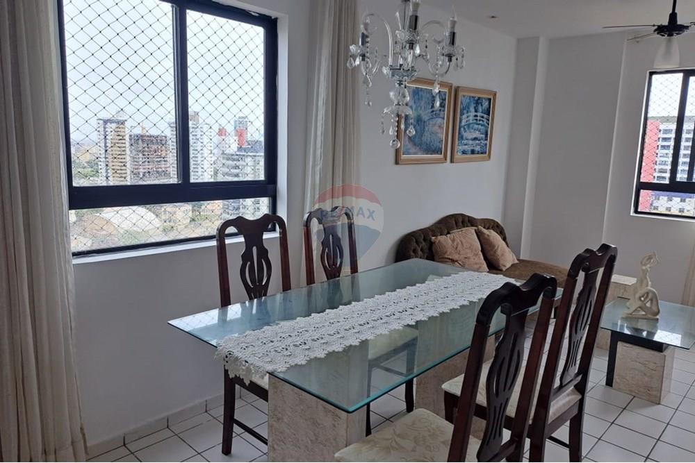 Apartamento - Alugar - Natal , Rio Grande do Norte - IMG-20250515-WA0201.jpg - 720811067-7