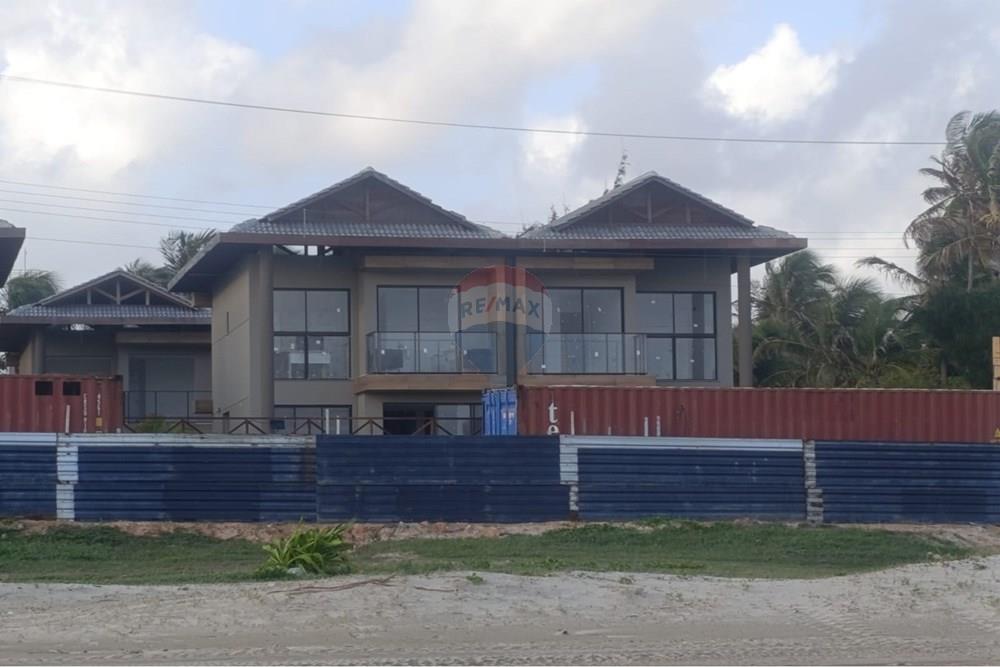 Casa de Condomínio - Venda - Trairi , Ceará - WhatsApp Image 2026-02-14 at 09.45.53.jpeg - 722341005-53