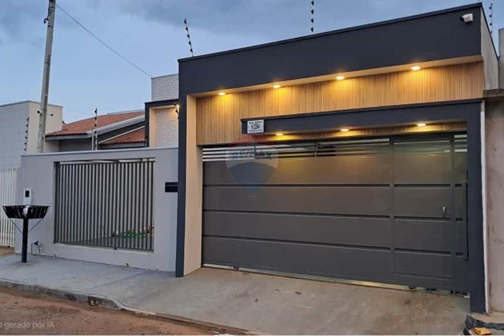 居住用物件 - 戸建 - Vilhena , Rondônia - BR - WhatsApp Image 2025-10-01 at 16.34.47 (1).jpeg - 720701012-80