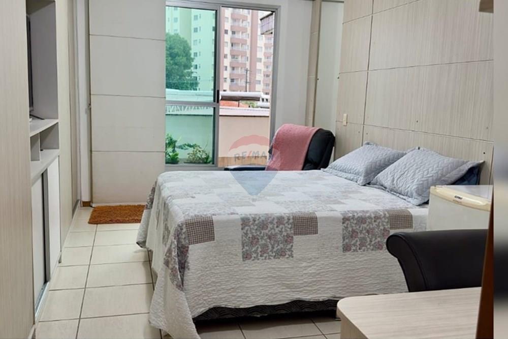 Apartamento - Venda - Manaus , Amazonas - WhatsApp Image 2026-03-03 at 15.42.59(1).jpeg - Quarto principal - 722051058-1