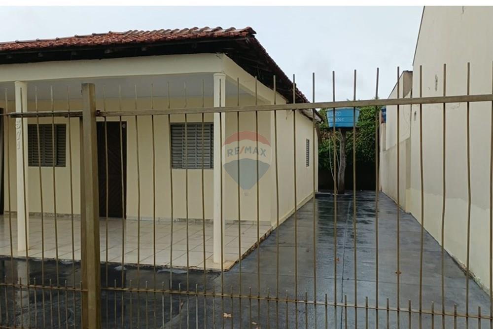 Casa - Alugar - Rondonópolis , Mato Grosso - 2.jpg - 720851102-98