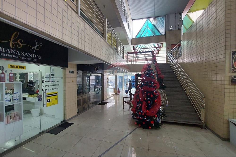 Cj. Comercial/ Sala - Alugar - João Pessoa , Paraíba - 0b42a6b6-c530-48aa-b124-49f89432088f.jpg - 720471015-199