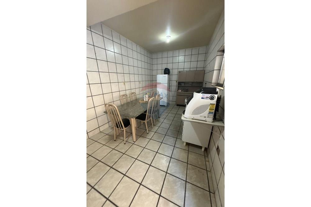 Sobrado - Venda - Barra do Garças , Mato Grosso - DJI_20250218_171933_277.jpg - 722221023-16