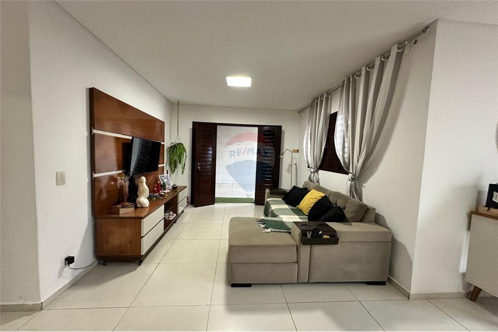 Casa - Venda - Natal , Rio Grande do Norte - 15 - 720891068-75