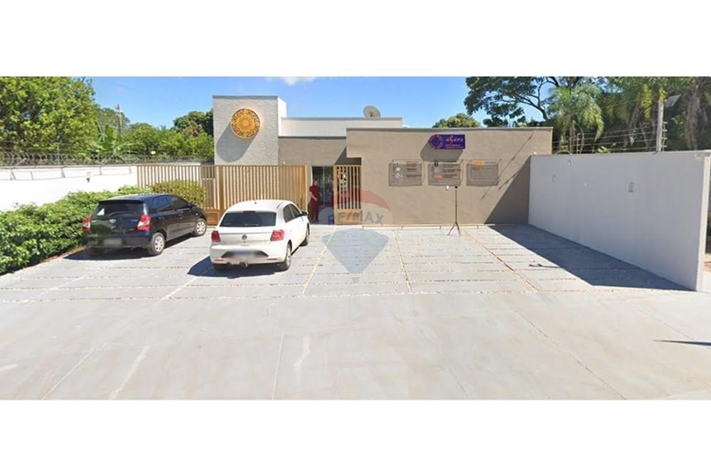 Outros - Venda - Barra do Garças , Mato Grosso - frente ahara.jpeg - 722221023-11