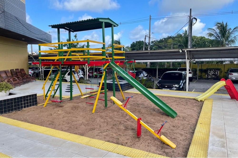 Apartamento - Alugar - Natal , Rio Grande do Norte - PLAYGRAND.jpeg - 720891178-108