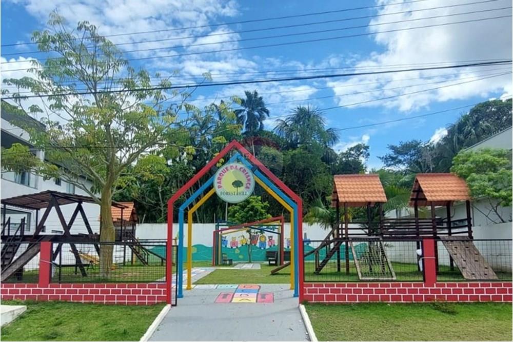 Casa de Condomínio - Venda - Manaus , Amazonas - 21 Playground 1.jpeg - 720791002-41