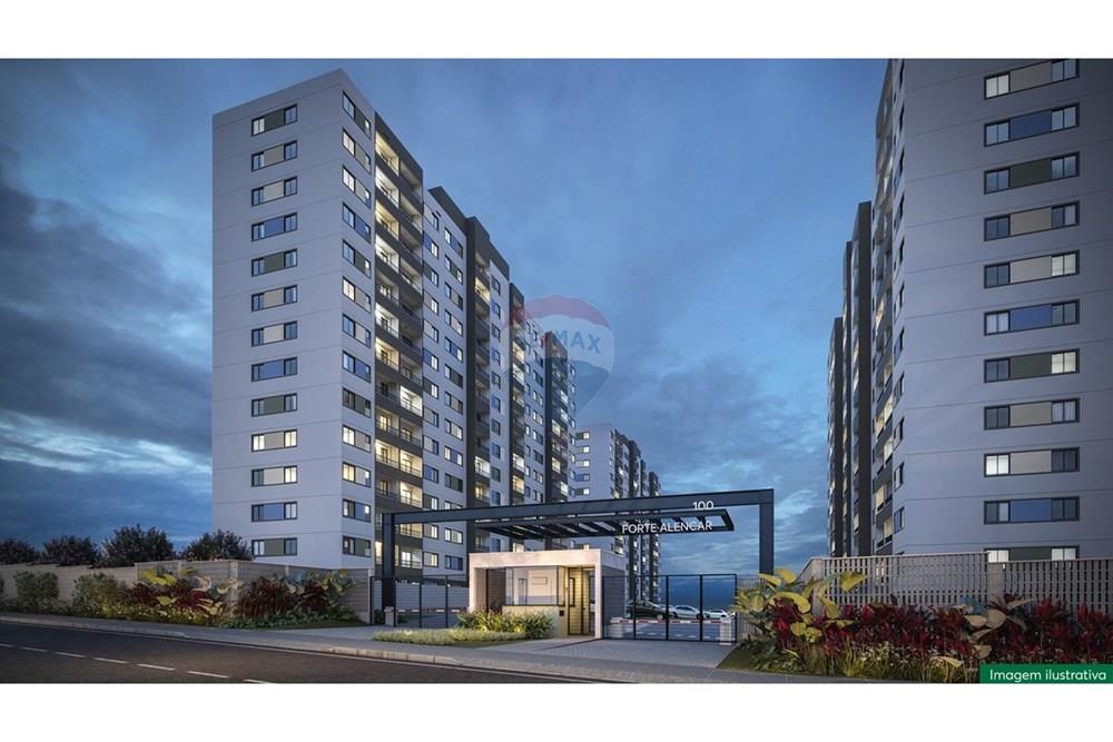 Apartamento - Venda - Fortaleza , Ceará - 1.jpeg - 720971021-119